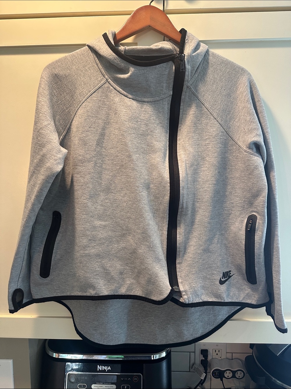 Nike Tech Fleece High Low
